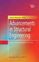 Advancements in Structural Engineering: Modeling, Simulation and Analysis, Volume Four
