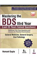 Mastering the BDS 3rd Year
