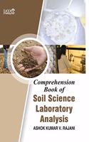 Comprehension Book of Soil Science Laboratory Analysis