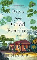 Boys From Good Families