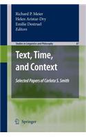 Text, Time, and Context