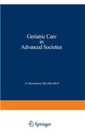 Geriatric Care in Advanced Societies