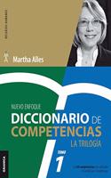 Diccionario de competencias