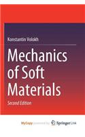 Mechanics of Soft Materials