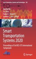 Smart Transportation Systems 2020