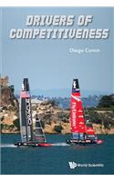 Drivers of Competitiveness