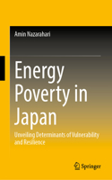 Energy Poverty in Japan