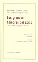 LOS GRANDES HOMBRES DEL EXILIO
