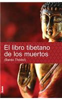 El Libro Tibetano de Los Muertos