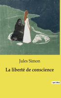 liberté de conscience