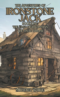 Adventures of Ironstone Jack