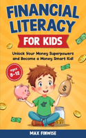 Financial Literacy for Kids