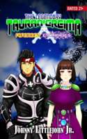 The Legendary Tauran'creima
