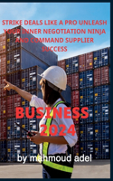Strike Deals Like A Pro Unleash Your Inner Negotiation Ninja and Command Supplier Success