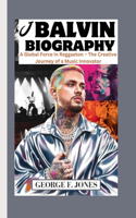 J Balvin Biography