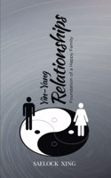 Yin - Yang Relationships