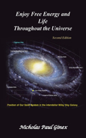 Enjoy Free Energy and Life Throughout the Universe