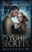 Psychic Secrets: (1 Theta Waves)