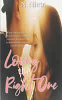 Loving The Right One: (2 It Was You Duet)