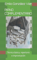 Piano Complementario 1