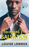 Savannah's Salvation