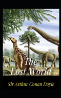 The Lost World by Arthur Conan Doyle(An annotated Edition)