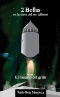 El canario del grisú