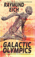 Galactic Olympics