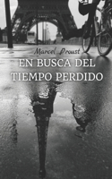 En busca del tiempo perdido