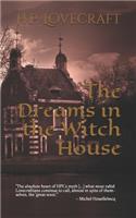 The Dreams in the Witch House
