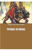 Pirates of Venus