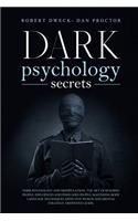 Dark Psychology Secrets