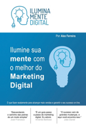 Ilumine sua mente com o melhor do Marketing Digital