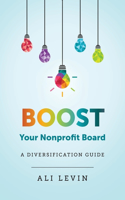 Boost Your Nonprofit Board: A Diversification Guide: Board Diversity