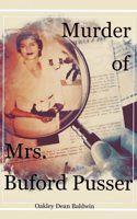 Murder of Mrs. Buford Pusser
