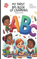 My First Big Book of Learning!
