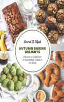Autumn Baking Delights