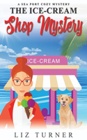 Ice-Cream Shop Mystery
