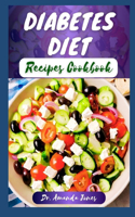 Diabetes Diet Recipes Cookbook