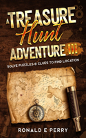 A Treasure Hunt Adventure III