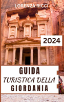 Guida Turistica Della Giordania