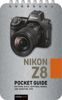 Nikon Z8: Pocket Guide