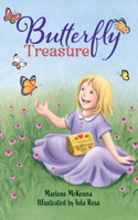 Butterfly Treasure