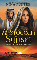 Moroccan Sunset