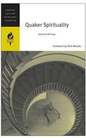 Quaker Spirituality