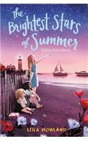 The Brightest Stars of Summer