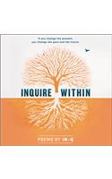 Inquire within
