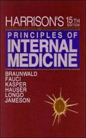 Harrison's Principles of Internal Medicine