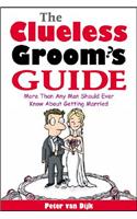 The Clueless Groom's Guide
