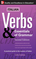 Italian Verbs & Essentials of Grammar, 2e.